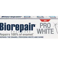 BioRepair Pro White, pasta do zębów, 75 ml