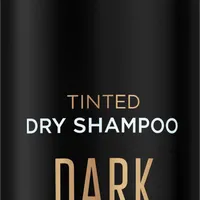 Syoss Dark Brown Suchy szampon do włosów, 200 ml