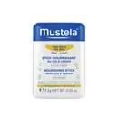 Mustela Bebe, sztyft ochronny z Cold Cream, 9,2 g