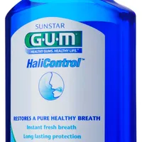 Sunstar Gum HaliControl, płyn do płukania jamy ustnej, 300 ml