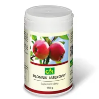 GAL, błonnik jabłkowy, suplement diety, 150 g