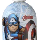 Marvel Capitan America mydło w płynie do rąk, 500 ml