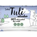 Luba Tuli, nawilżane chusteczki dla dzieci, 50 sztuk