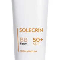 Iwostin Solecrin BB, krem SPF 50+, 30 ml