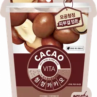 Mediheal Vita Cacao maska w płachcie z tencelu oczyszczająca, 20 ml