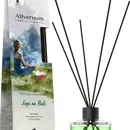 Allvernum Home & Essences Dyfuzor patyczki zapachowe Joga na Bali, 50 ml
