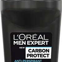 L`Oreal Men Expert Carbon Protect 4w1 Dezodorant w kulce, 50 ml