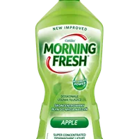 Morning Fresh Apple Skoncentrowany płyn do mycia naczyń o zapachu jabłka, 900 ml