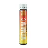 TRIGGY Vitamin Shot Witamina C 1000mg, smak żurawina, 25 ml