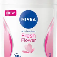 Nivea Fresh Flower antyperspirant w sztyfcie, 50 ml