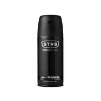 STR8 Original Deo Dezodorant męski w aerozolu, 150 ml