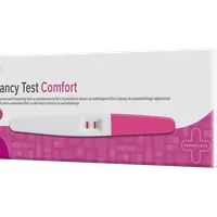 Pregnancy Test Comfort Dr.Max, 1 sztuka