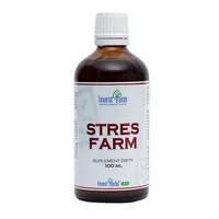 Stres Farm, suplement diety, 100 ml