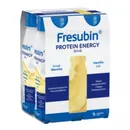 Fresubin Protein Energy Drink smak waniliowy, 4 x 200 ml