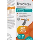 Betaglucan + vitamin C Dr.Max, suplement diety, 245 g