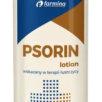 Psorin lotion, 500 ml