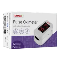 Pulse Oximeter Dr.Max, 1 sztuka