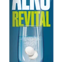 Krüger Alko Revital, 20 tabletek