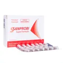 Sanprobi Super Formuła, suplement diety, 40 kapsułek