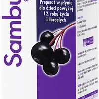 Sambucol Original Formula, suplement diety, 120 ml