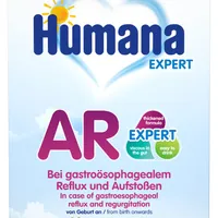 Humana AR, mleko w proszku, 400 g