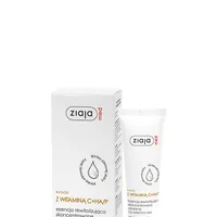 Ziaja Med, kuracja dermatologiczna z witaminą C i HA/P, 30 ml