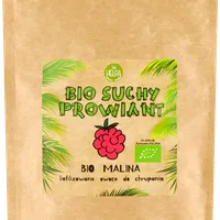 HELPA Bio Suchy Prowiant malina, 20 g