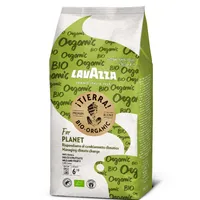 Lavazza Tierra BIO-Organic For Planet Kawa ziarnista organiczna, 1 kg