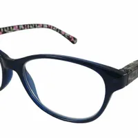 Brandex, okulary do czytania, +2,5, 1062, 1 sztuka