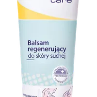 Seni Care Regeneracja, balsam regenerujący do skóry suchej, 200 ml