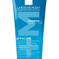 La Roche-Posay Effaclar, oczyszczający żel do twarzy, skóra tłusta, 200 ml