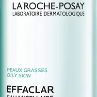 La Roche-Posay Effaclar Ultra, woda micelarna, skóra tłusta, 400 ml