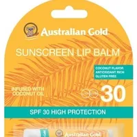 Australian Gold balsam do ust SPF30, 4,2g