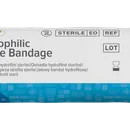 Hydrophylic sterile bandage Dr.Max, jałowy bandaż hydrofilowy 10 cm x 5 m, 1 sztuka