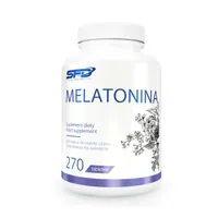 SFD Melatonina, 270 tab.