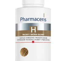 Pharmaceris H H-Stimuloforten preparat do intensywnej kuracji stymulacyjnej wzrost włosów 125 ml