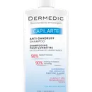 Dermedic Caplilarte, szampon zwalczający łupież, 300 ml