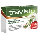 Travisto, suplement diety, 30 tabletek + 10 tabletek gratis