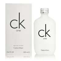 Calvin Klein One woda toaletowa spray, 100 ml