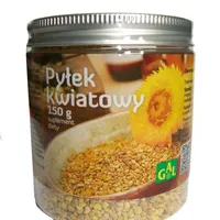 GAL, pyłek kwiatowy, suplement diety, 150 g
