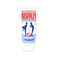 Biszolin, żel mineralny z biszofitem, 190 g