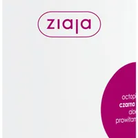 Ziaja, szampon redukcja łupieżu, 400 ml