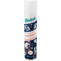Batiste Star Kissed suchy szampon do włosów, 200 ml