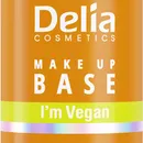 Delia Make Up Base Wygładzająco-liftingująca baza pod makijaż So Rich Coco, 30 ml