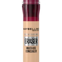 Maybelline New York Eraser Korektor pod oczy 01 Light, 6,8 ml