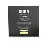 ISDIN Isdinceutics Vital Eyes krem pod oczy, 15 g