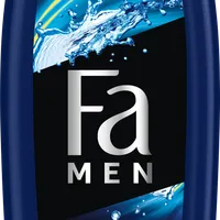Fa Men Sport Żel pod prysznic 2w1, 400 ml