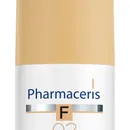 Pharmaceris F, Fluid ochronno-korygujący łagodzący podrażnienia 02 Sand / SPF 50+ / 30 ml