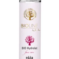 Bioline by JoAnn BIO hydrolat z róży damasceńskiej, 75 ml