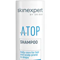 Skinexpert by Dr. Max® A-TOP szampon, 200 ml